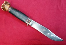 Marbles Expert – Restored with Stag crown 