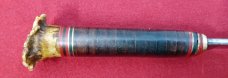 Marbles Expert – Restored with Stag crown 