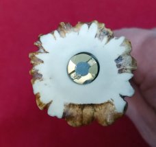 Marbles Expert – Restored with Stag crown 