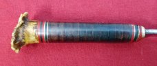 Marbles Expert – Restored with Stag crown 