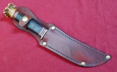 Marbles Expert – Restored with Stag crown 
