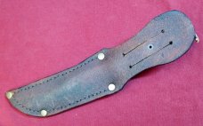 Marbles Expert – Restored with Stag crown 