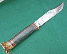 Marbles Expert – Restored with Stag crown 