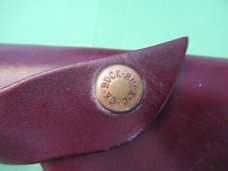 Buck Kalinga Fixed Blade Model #401 Buck Kalinga Fixed Blade Model #401