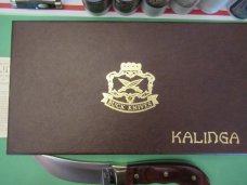 Buck Kalinga Fixed Blade Model #401 Buck Kalinga Fixed Blade Model #401
