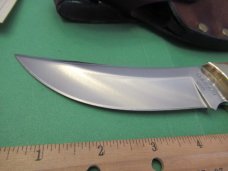 Buck Kalinga Fixed Blade Model #401