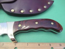 Buck Kalinga Fixed Blade Model #401