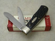 Camillus New York USA (Remington) "Salute the NKCA" Delrin 0693 Bullet Trapper Knife in Box Camillus New York USA (Remington) "Salute the NKCA" Delrin 0693 Bullet Trapper Knife in Box