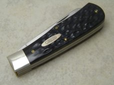 Camillus New York USA (Remington) "Salute the NKCA" Delrin 0693 Bullet Trapper Knife in Box Camillus New York USA (Remington) "Salute the NKCA" Delrin 0693 Bullet Trapper Knife in Box