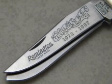 Camillus New York USA (Remington) "Salute the NKCA" Delrin 0664 Bullet Trapper Knife in Box Camillus New York USA (Remington) "Salute the NKCA" Delrin 0664 Bullet Trapper Knife in Box