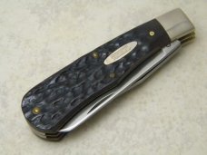 Camillus New York USA (Remington) "Salute the NKCA" Delrin 0664 Bullet Trapper Knife in Box Camillus New York USA (Remington) "Salute the NKCA" Delrin 0664 Bullet Trapper Knife in Box