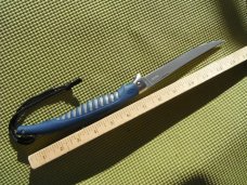 BUCK Knives  220 FOLDING FILLET 6.5 INCH KNIFE  NEW IN ORIG PACKAGE