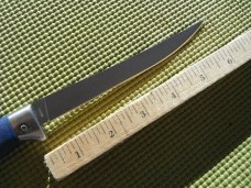 BUCK Knives  220 FOLDING FILLET 6.5 INCH KNIFE  NEW IN ORIG PACKAGE