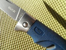 BUCK Knives  220 FOLDING FILLET 6.5 INCH KNIFE  NEW IN ORIG PACKAGE