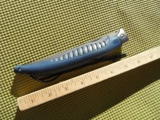 BUCK Knives  220 FOLDING FILLET 6.5 INCH KNIFE  NEW IN ORIG PACKAGE