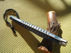 BUCK Knives  220 FOLDING FILLET 6.5 INCH KNIFE  NEW IN ORIG PACKAGE