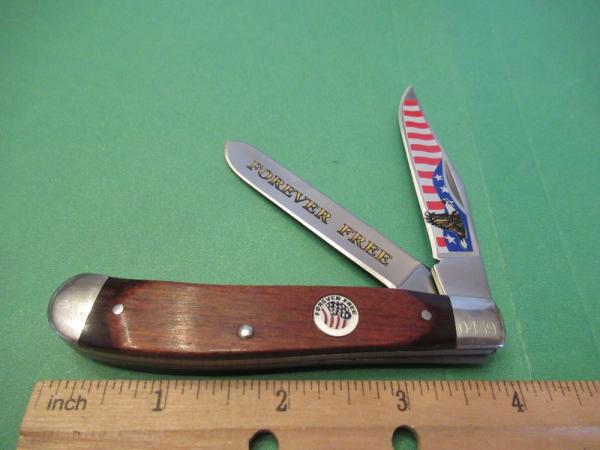 Camillus Mini Trapper 