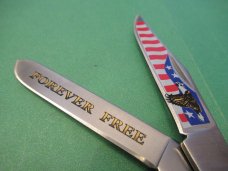 Camillus Mini Trapper 