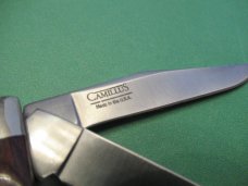 Camillus Mini Trapper 