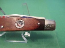 Camillus Mini Trapper 