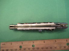 A/B Beltrane  Stag Italian Stiletto