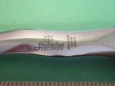 Hubertus Stag  Kris Blade 