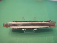 Hubertus Stag  Kris Blade 