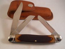 Schrade Old Timer 858OT USA Mint Schrade Old Timer 858OT USA Mint