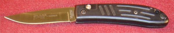 C Jul Herbertz Messer Automatic Knife 240411 Unused
