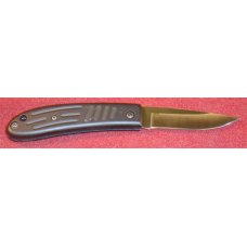 C Jul Herbertz Messer Automatic Knife 240411 Unused