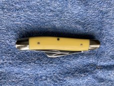 Case XX USA 3347HP Stockman Folding Pocketknife Case XX USA 3347HP Stockman Folding Pocketknife