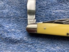 Case XX USA 3347HP Stockman Folding Pocketknife Case XX USA 3347HP Stockman Folding Pocketknife