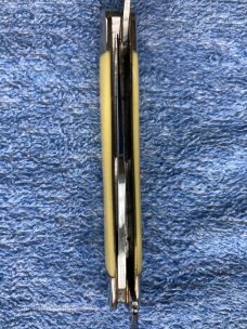 Case XX USA 3347HP Stockman Folding Pocketknife Case XX USA 3347HP Stockman Folding Pocketknife
