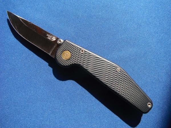 Vintage GT Spearpoint Automatic Knife Vintage GT Spearpoint Automatic Knife