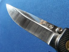 Vintage GT Spearpoint Automatic Knife Vintage GT Spearpoint Automatic Knife