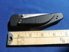 Vintage GT Spearpoint Automatic Knife Vintage GT Spearpoint Automatic Knife
