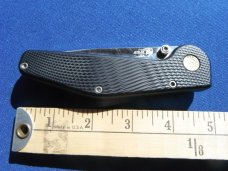 Vintage GT Spearpoint Automatic Knife Vintage GT Spearpoint Automatic Knife