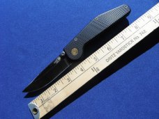 Vintage GT Spearpoint Automatic Knife Vintage GT Spearpoint Automatic Knife
