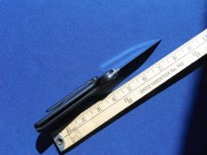 Vintage GT Spearpoint Automatic Knife Vintage GT Spearpoint Automatic Knife
