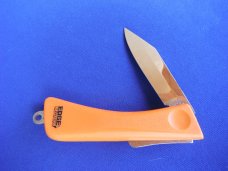 INOX Solingen Edge Mark One Single Folding Pocket Knife Made In Germany
