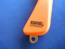 INOX Solingen Edge Mark One Single Folding Pocket Knife Made In Germany