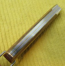 GEC Tidioute Cutlery Beer Scout Knife. ........................................................(707) GEC Tidioute Cutlery Beer Scout Knife. ........................................................(707)