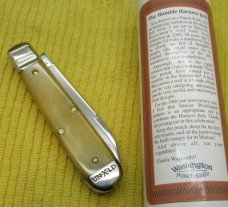 GEC Northfield UN-X-LD Harness Jack. Charlie Campagna SFO. ..................................(703A2) GEC Northfield UN-X-LD Harness Jack. Charlie Campagna SFO. ..................................(703A2)