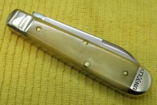GEC Northfield UN-X-LD Harness Jack. Charlie Campagna SFO. ..................................(703A2) GEC Northfield UN-X-LD Harness Jack. Charlie Campagna SFO. ..................................(703A2)