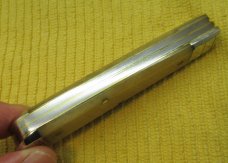 GEC Northfield UN-X-LD Harness Jack. Charlie Campagna SFO. ..................................(703A2) GEC Northfield UN-X-LD Harness Jack. Charlie Campagna SFO. ..................................(703A2)