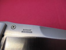 Boker Liner Lock Walker Design Boker Liner Lock Walker Design