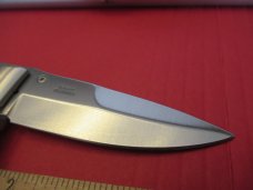Boker Liner Lock Walker Design Boker Liner Lock Walker Design