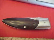 Boker Liner Lock Walker Design Boker Liner Lock Walker Design