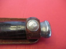 Marbles Boy Scout Fixed Blade 