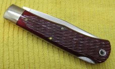 GEC Tidioute Cutlery Good as Gold Knife. ......................................................(702)